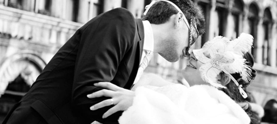 Ihre Hochzeit
