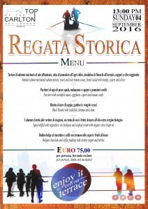 Regata Storica 2016