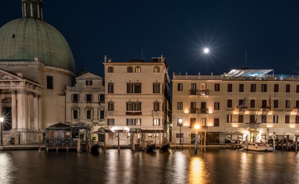 Hotel Carlton On The Grand Canal Official Site 4 Stars - 